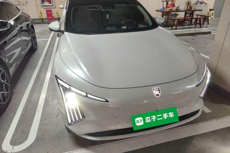 Forthing Xinghai S7 2024 — 3