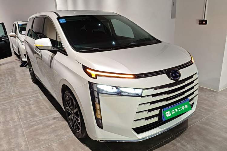 GAC E8 2024 — 3