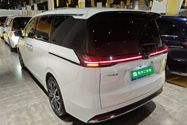 GAC E8 2024 — 4