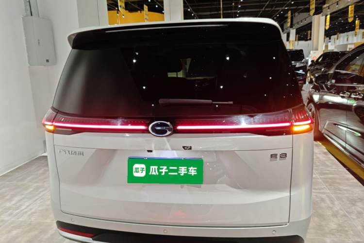 GAC E8 2024 — 5