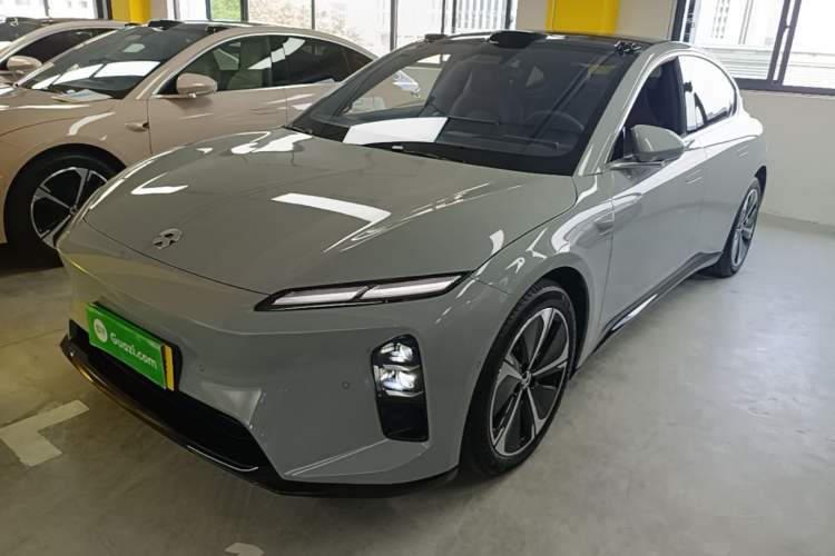 NIO ET5 2025 — фото 1