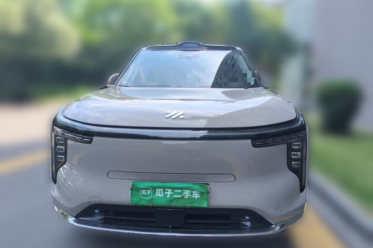 IM LS9 2026 — 2