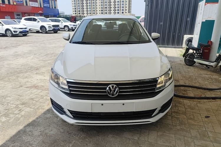 Volkswagen Lavida 2019 — 2