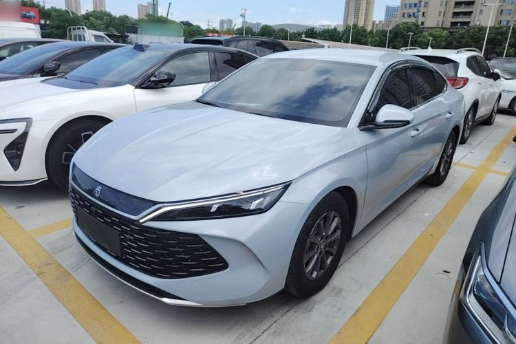 BYD Qin L 2024 — фото 1