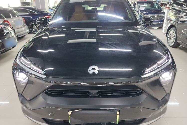 NIO ES6 2020 — 2