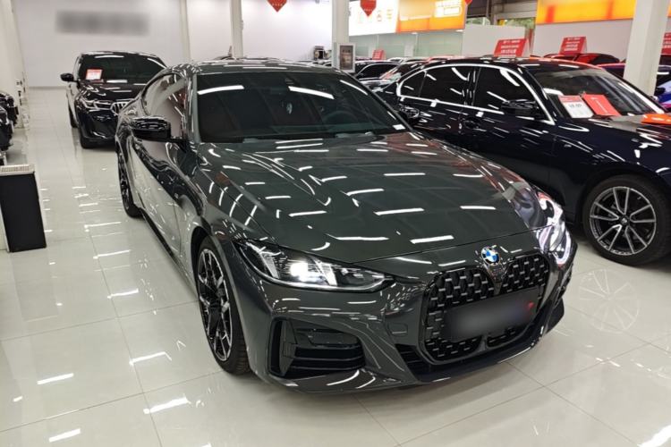 BMW 430i 2024 — 3