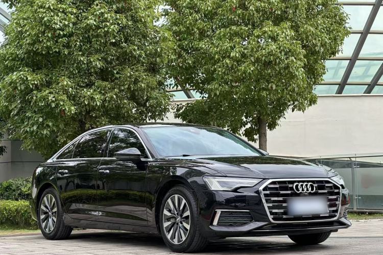 Audi A6 2020 — фото 3