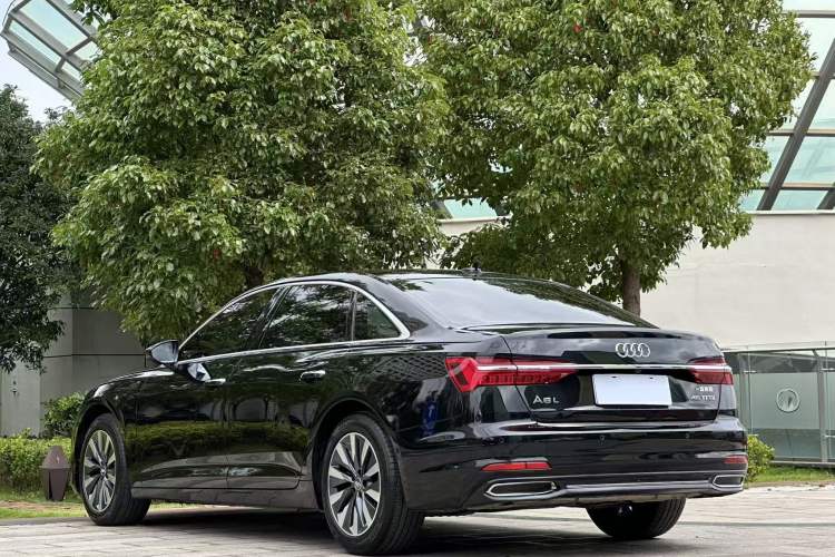 Audi A6 2020 — фото 4