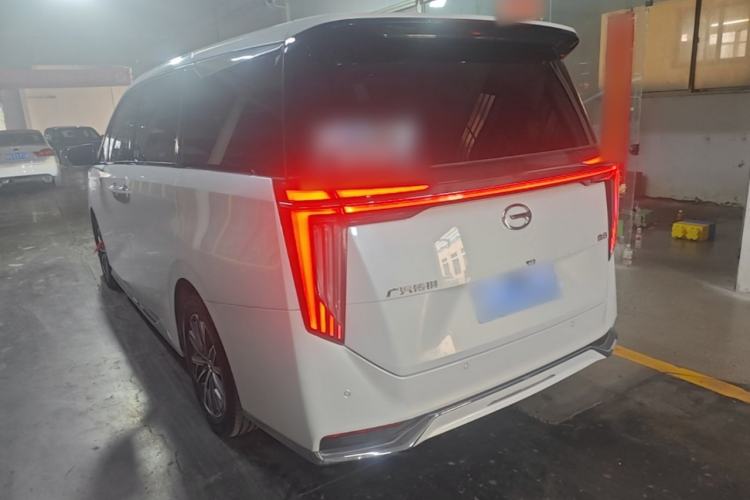 GAC M8 2024 — 4