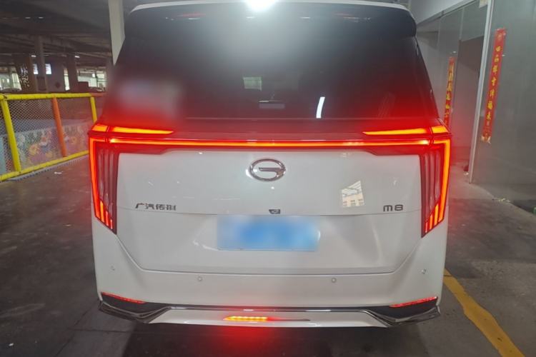 GAC M8 2024 — 5