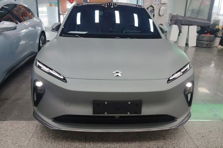 NIO ET5T 2024 — 2