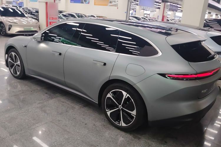 NIO ET5T 2024 — 4