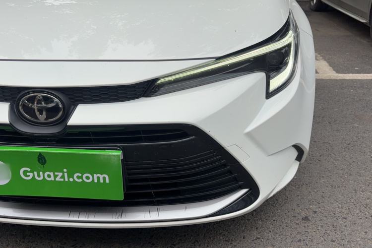Toyota Corolla 2024 — 3