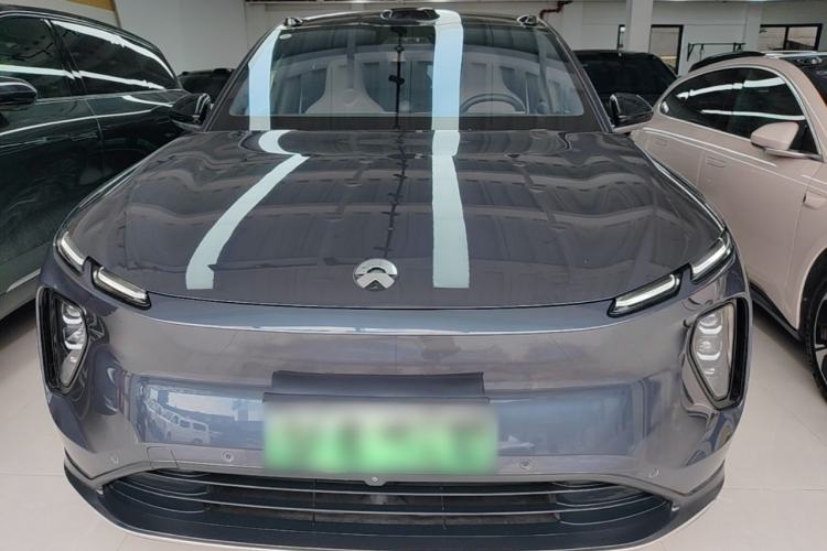 NIO EC6 2024 — 2