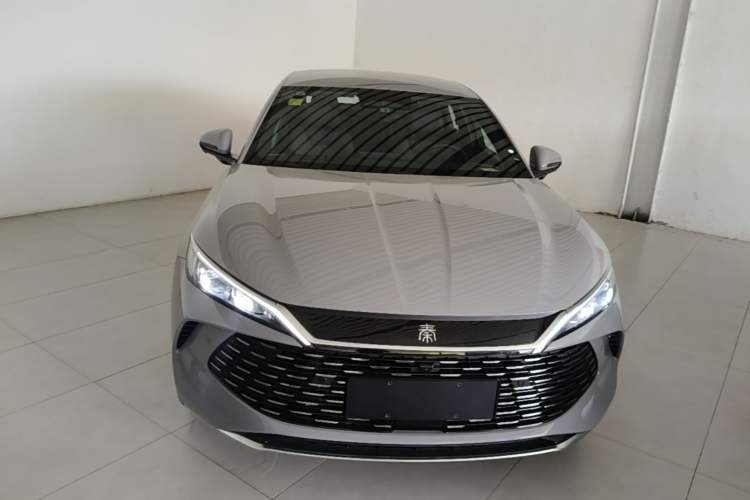 BYD Qin L 2026 — 2