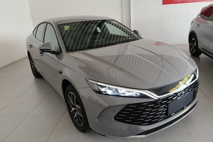 BYD Qin L 2026 — 3