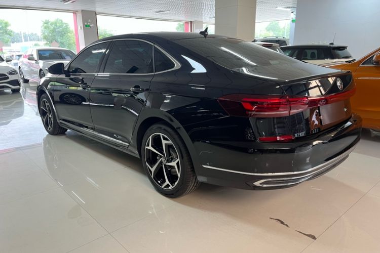 Volkswagen Passat 2026 — 4