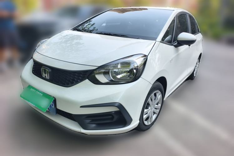 Honda Jazz 2023 — фото 1