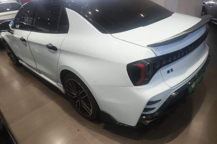 Lynk & Co 03 2023 — 4