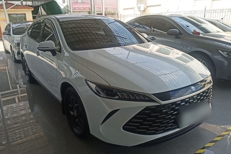 BYD Qin PLUS 2025 — фото 3