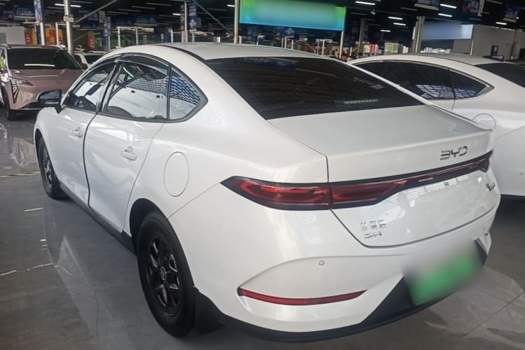 BYD Qin PLUS 2025 — фото 4