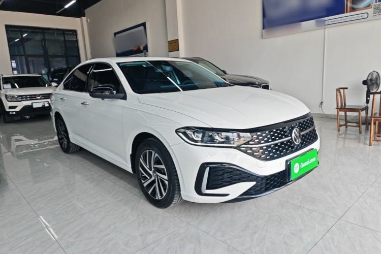 Volkswagen Lavida 2024 — 3