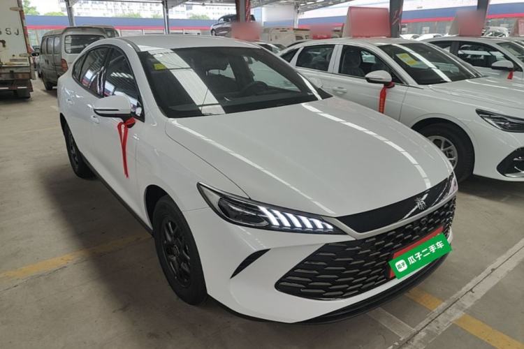BYD Qin Plus 2025 — 3