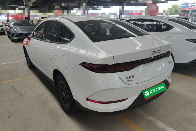 BYD Qin Plus 2025 — 4