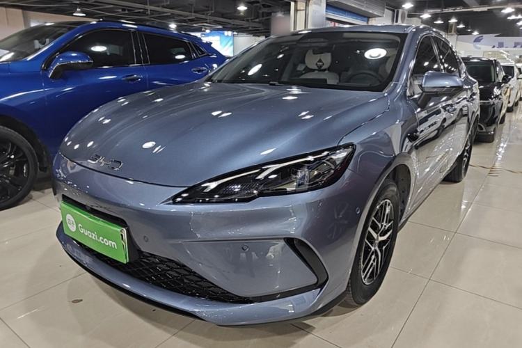 BYD Seal 05 2025 — фото 1