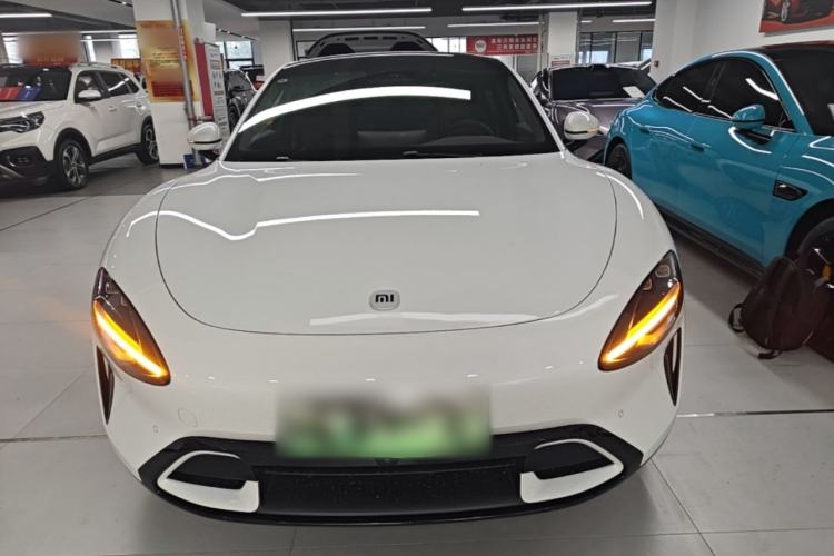 Xiaomi SU7 2024 — 2