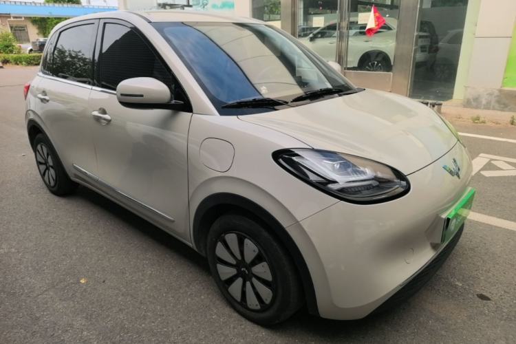 Wuling Bingo 2024 — 3