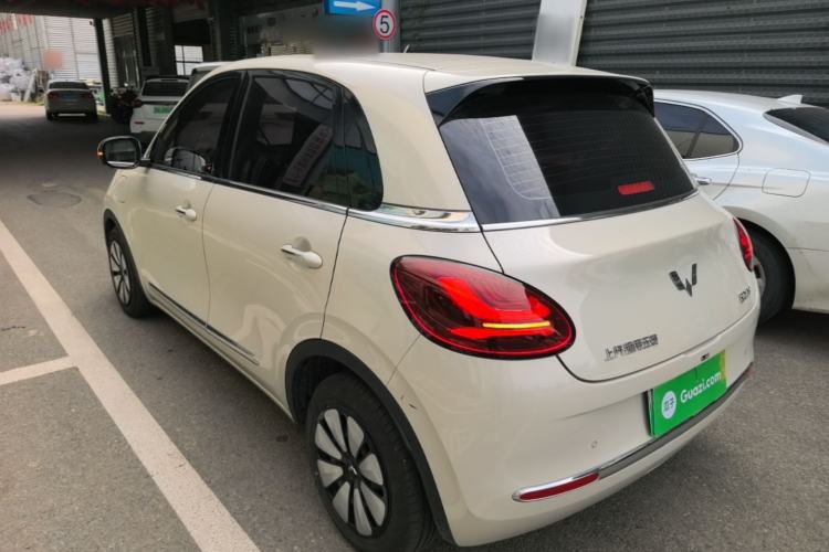 Wuling Bingo 2024 — 4