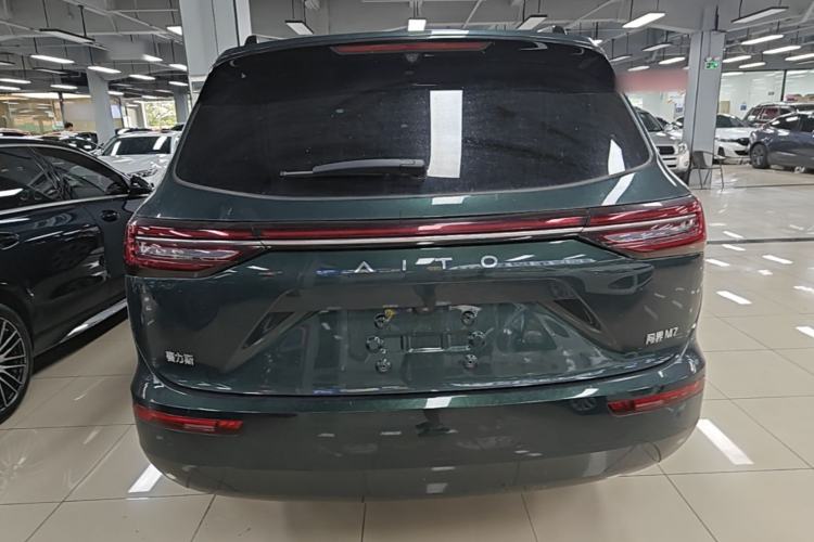 AITO AITO M7 2024 — 5