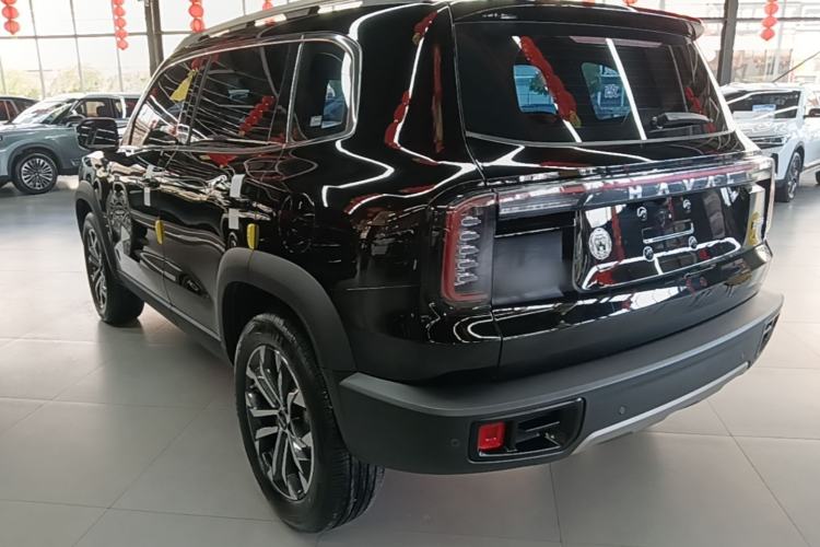 Haval Dargo 2024 — 4