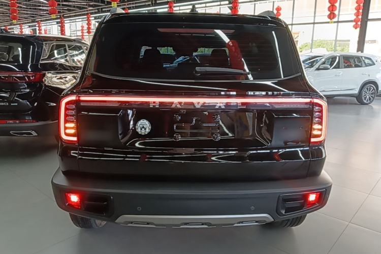 Haval Dargo 2024 — 5