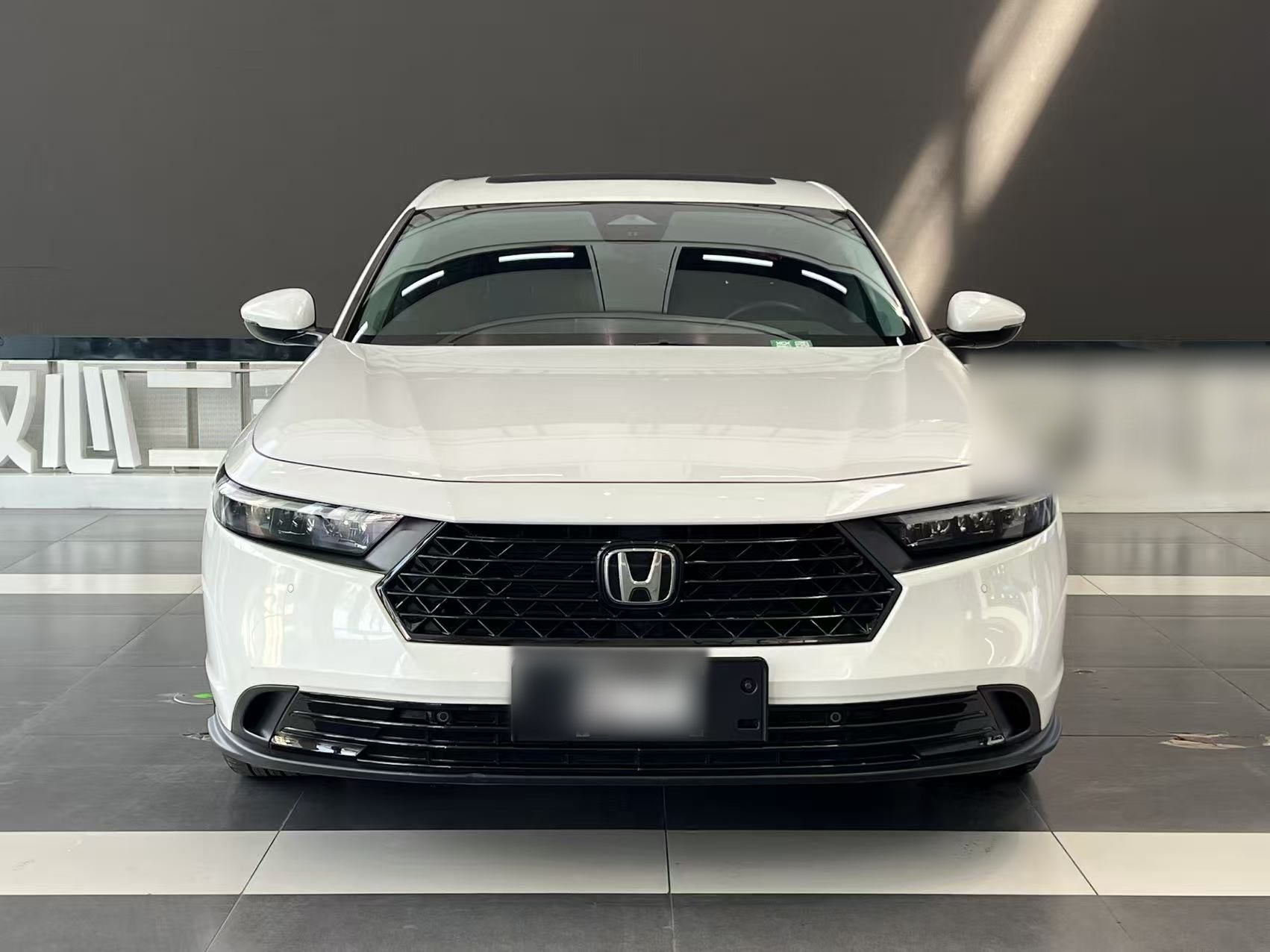 Honda Accord 2023 — фото 3