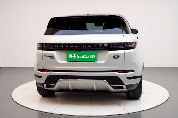 Land Rover Range Rover Evoque 2021 — 5