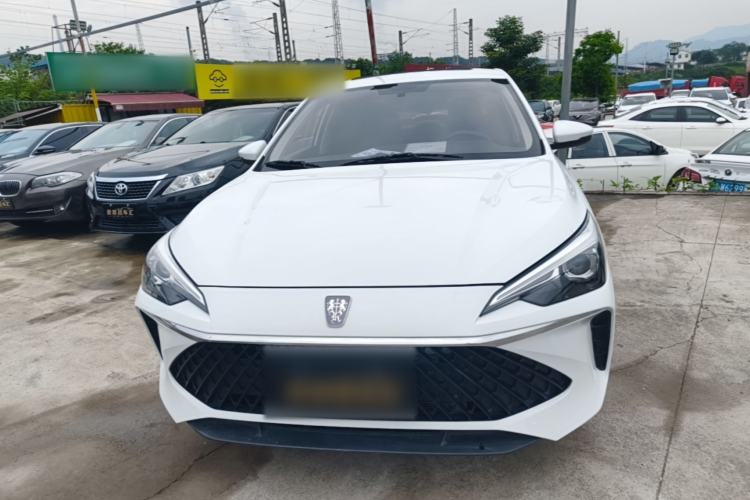 Roewe i5 2023 — 2