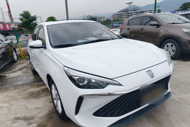 Roewe i5 2023 — 3