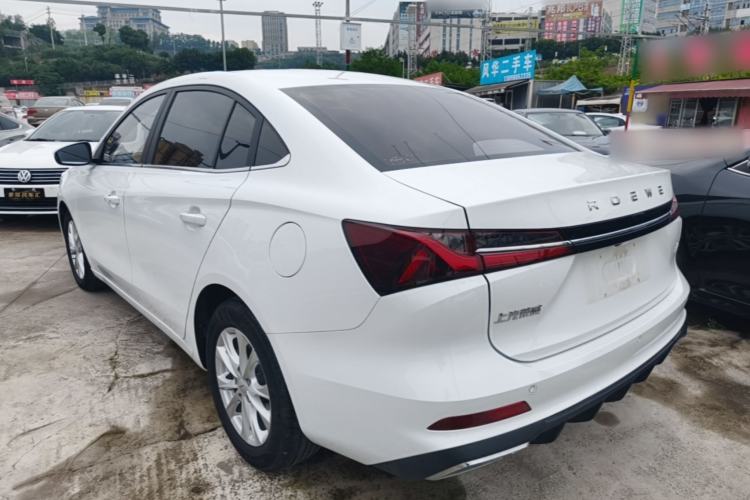 Roewe i5 2023 — 4