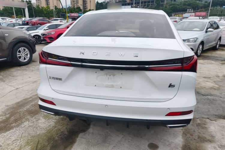 Roewe i5 2023 — 5