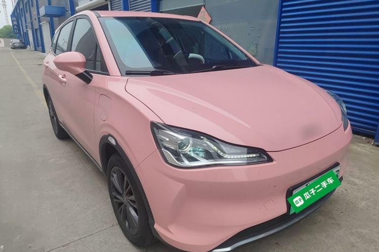 Neta V 2022 — 3