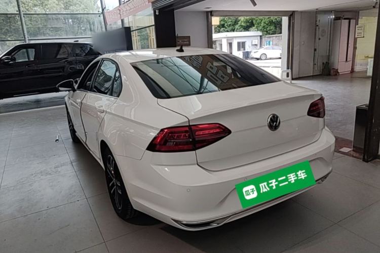 Volkswagen Lamando 2021 — 4