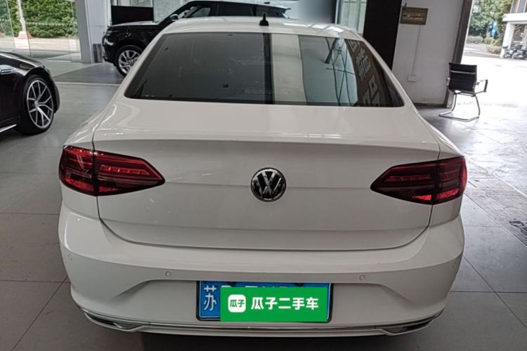 Volkswagen Lamando 2021 — 5