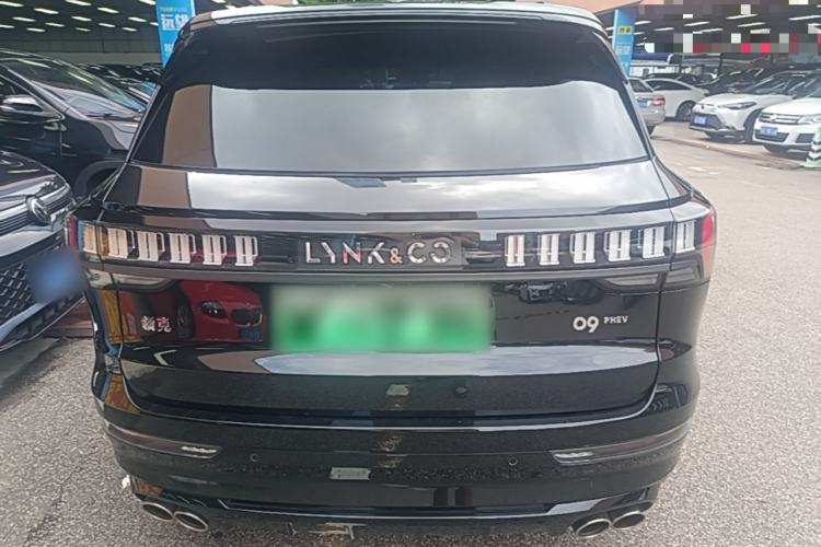 Lynk & Co 09 2021 — 5