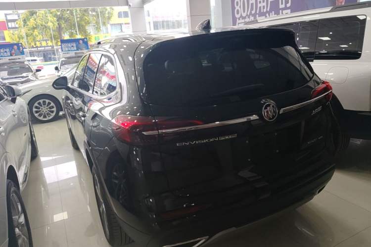 Buick Envision 2023 — 4