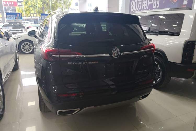 Buick Envision 2023 — 5