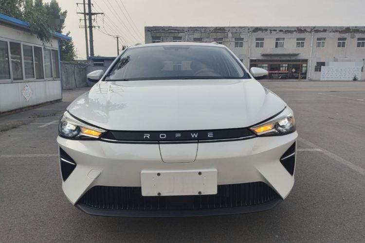 Roewe Ei5 2021 — 2