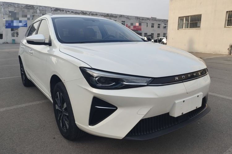 Roewe Ei5 2021 — 3