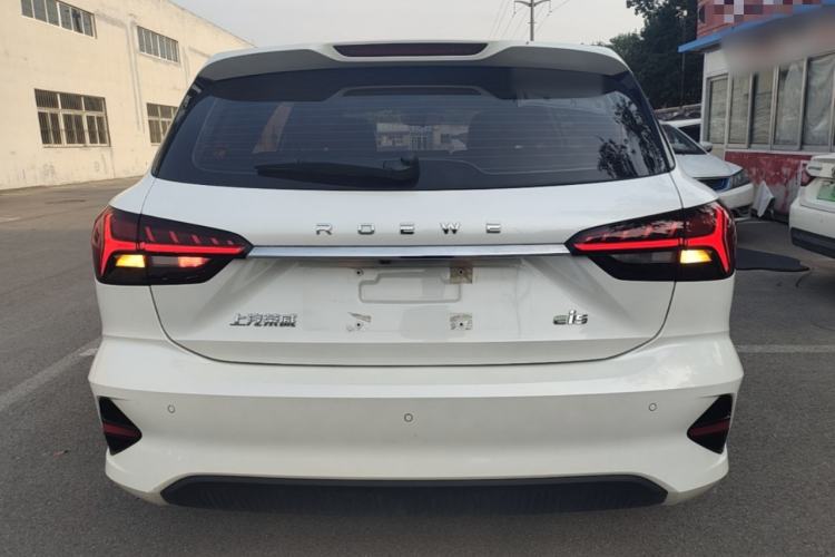 Roewe Ei5 2021 — 5